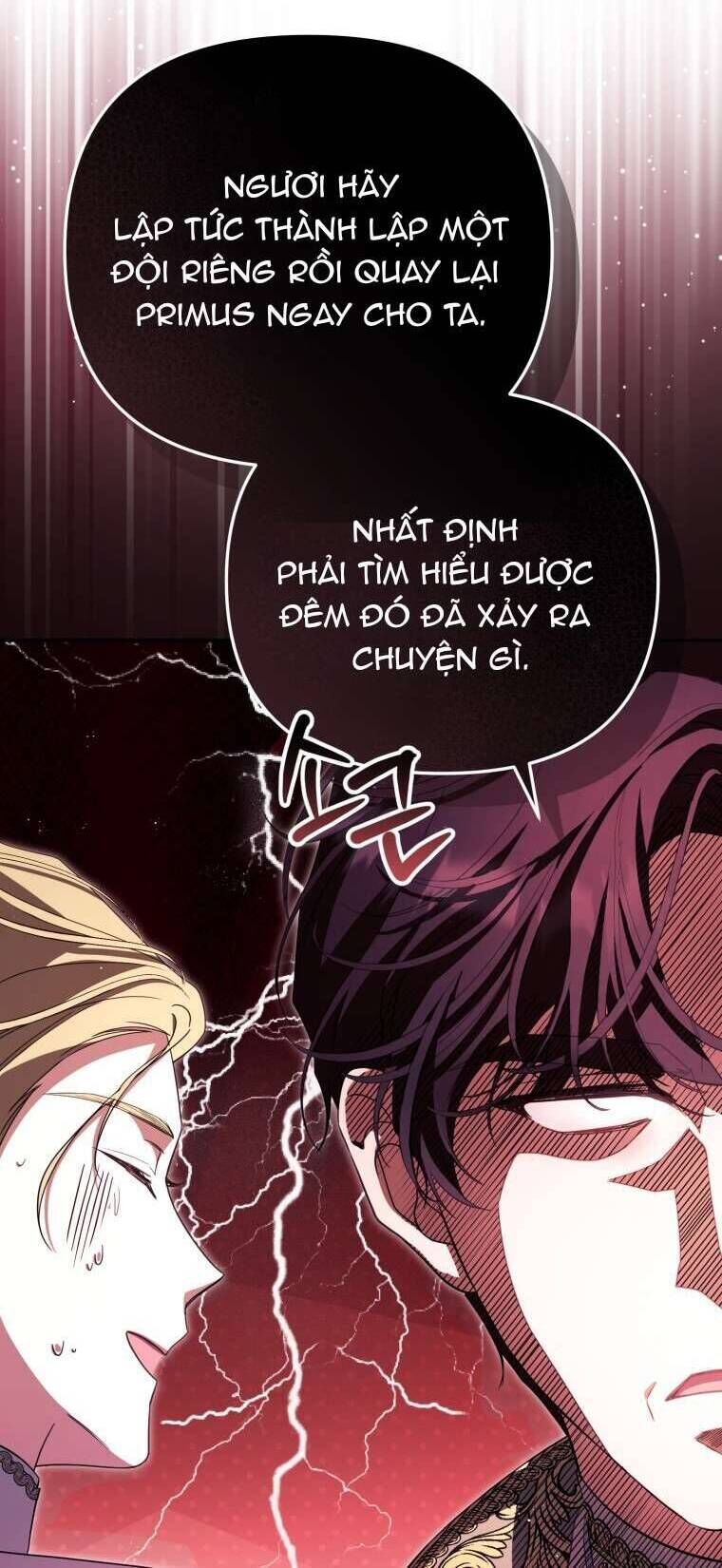 Người Phải Trả Giá Bằng Mạng Sống Vì Đã Lừa Dối Tôi: Chapter 11