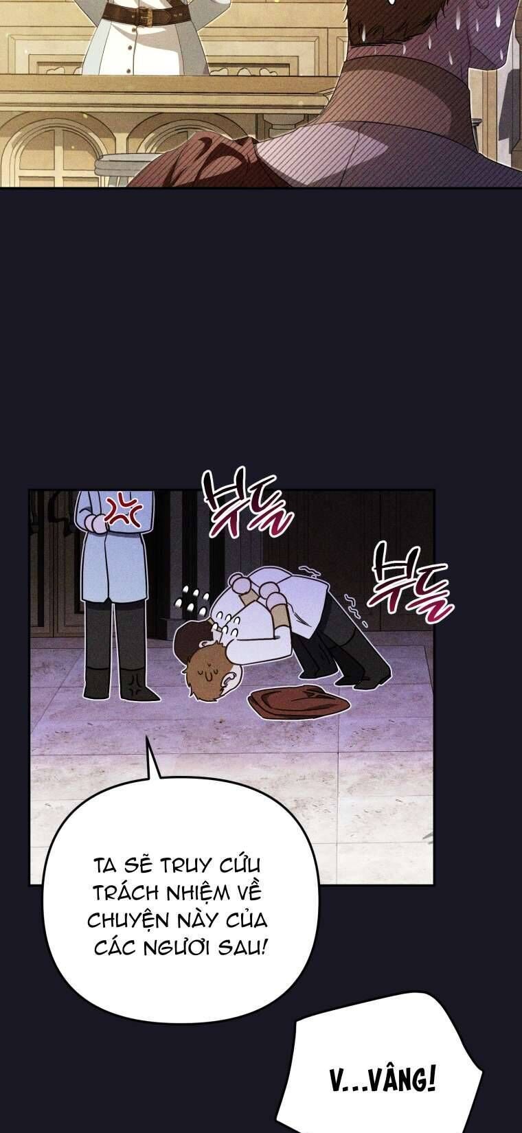 Người Phải Trả Giá Bằng Mạng Sống Vì Đã Lừa Dối Tôi: Chapter 11