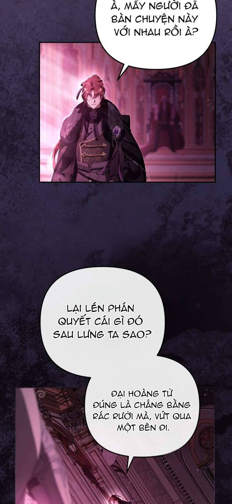 Người Phải Trả Giá Bằng Mạng Sống Vì Đã Lừa Dối Tôi: Chapter 12