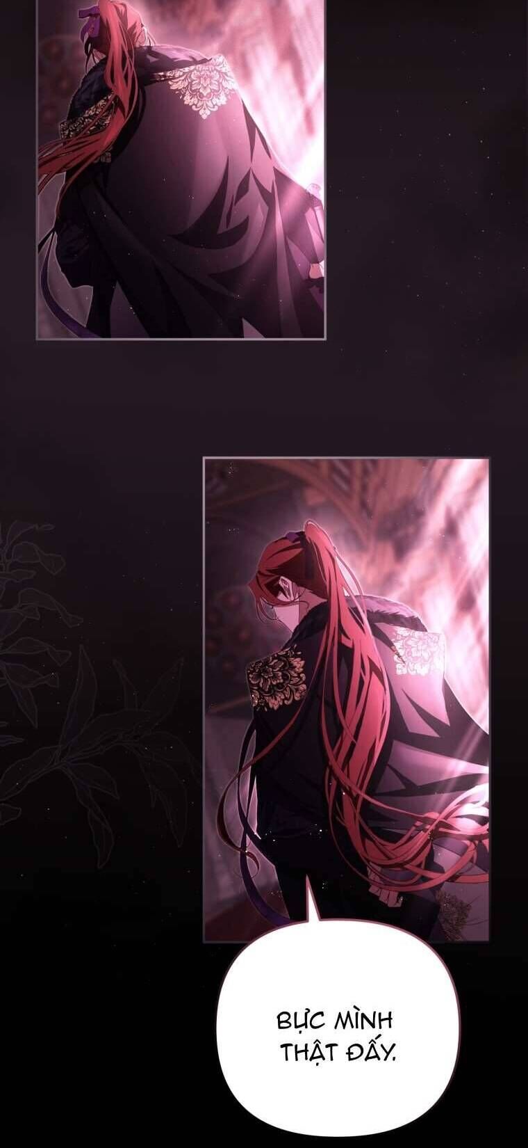 Người Phải Trả Giá Bằng Mạng Sống Vì Đã Lừa Dối Tôi: Chapter 12