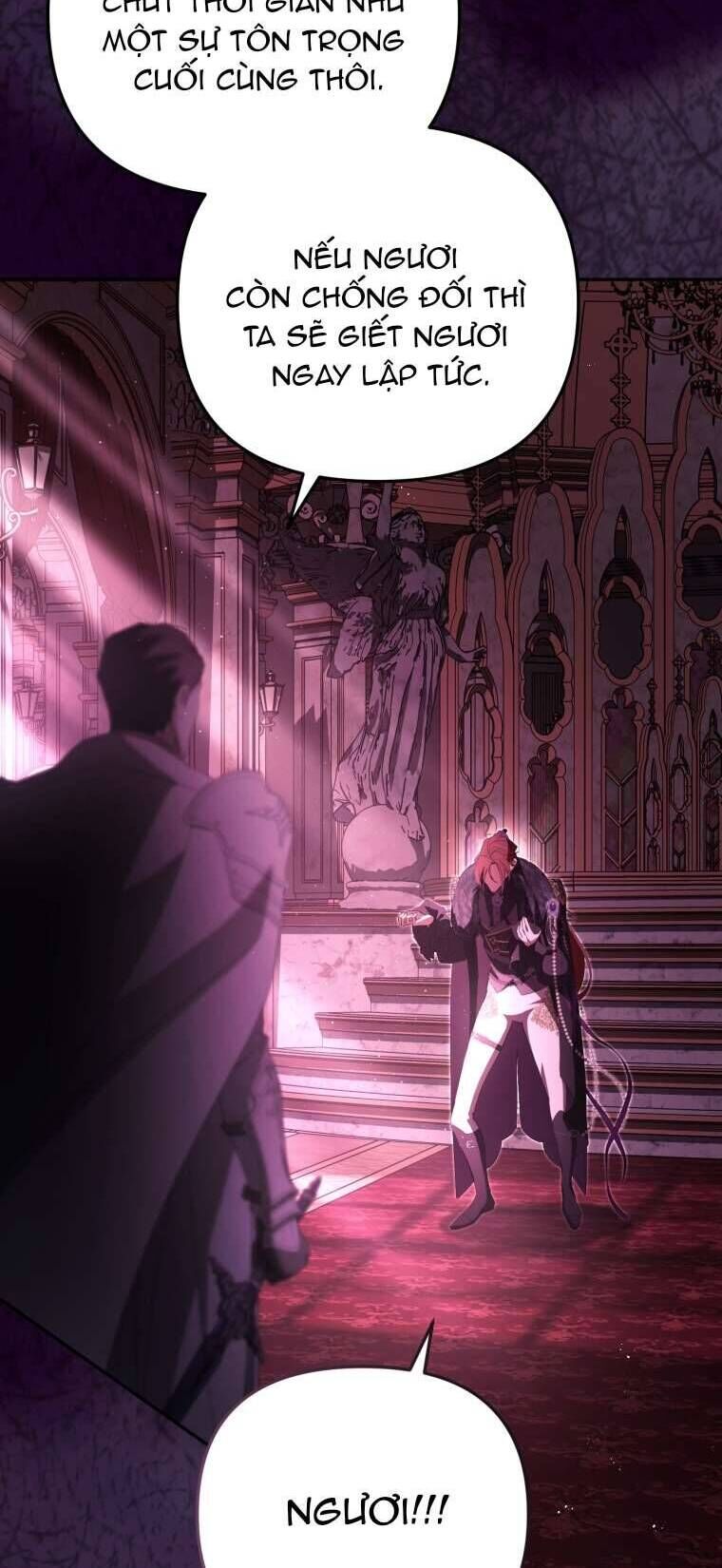 Người Phải Trả Giá Bằng Mạng Sống Vì Đã Lừa Dối Tôi: Chapter 12