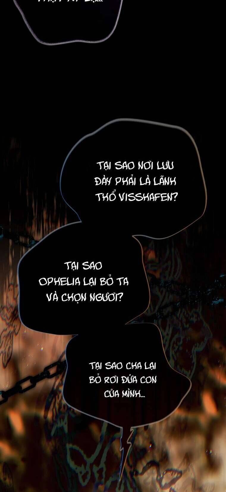 Người Phải Trả Giá Bằng Mạng Sống Vì Đã Lừa Dối Tôi: Chapter 12