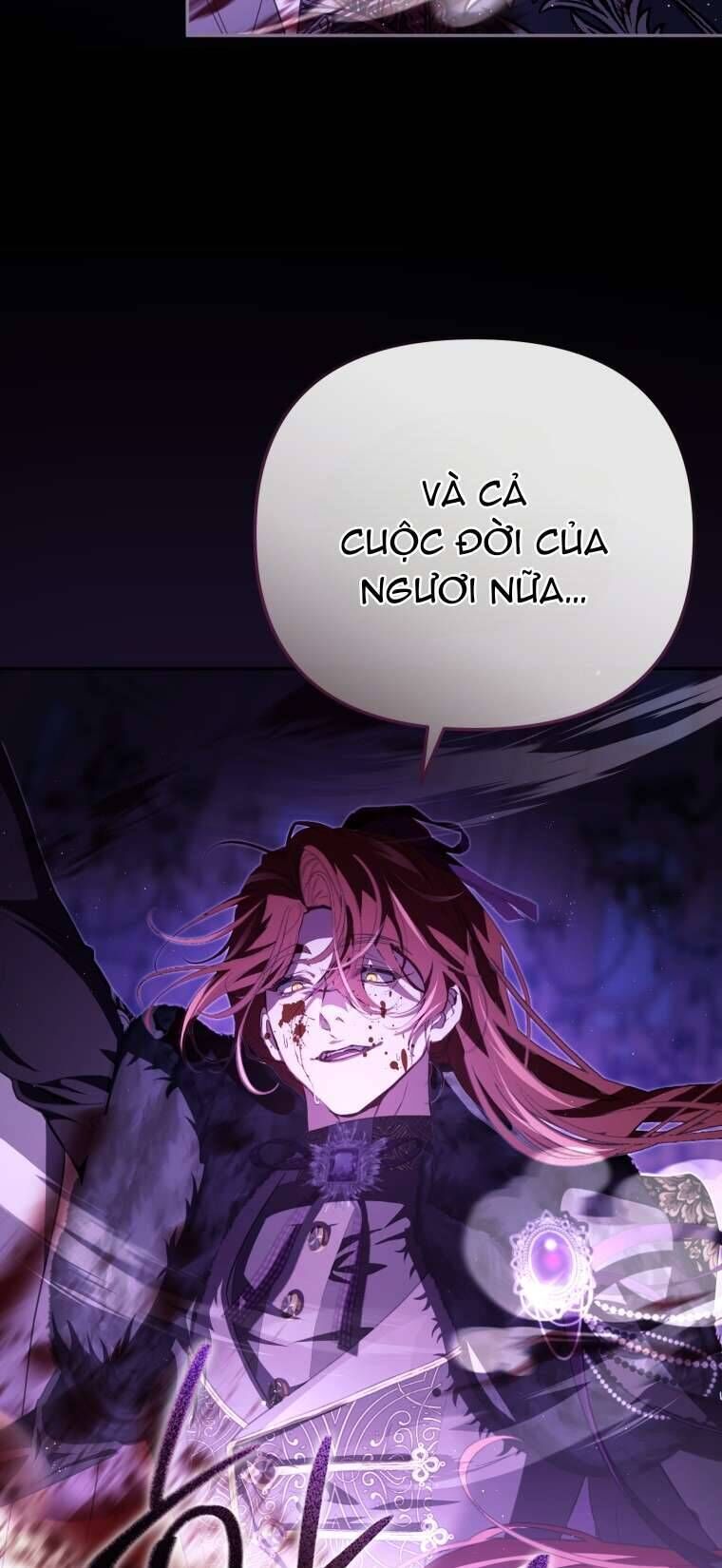 Người Phải Trả Giá Bằng Mạng Sống Vì Đã Lừa Dối Tôi: Chapter 12