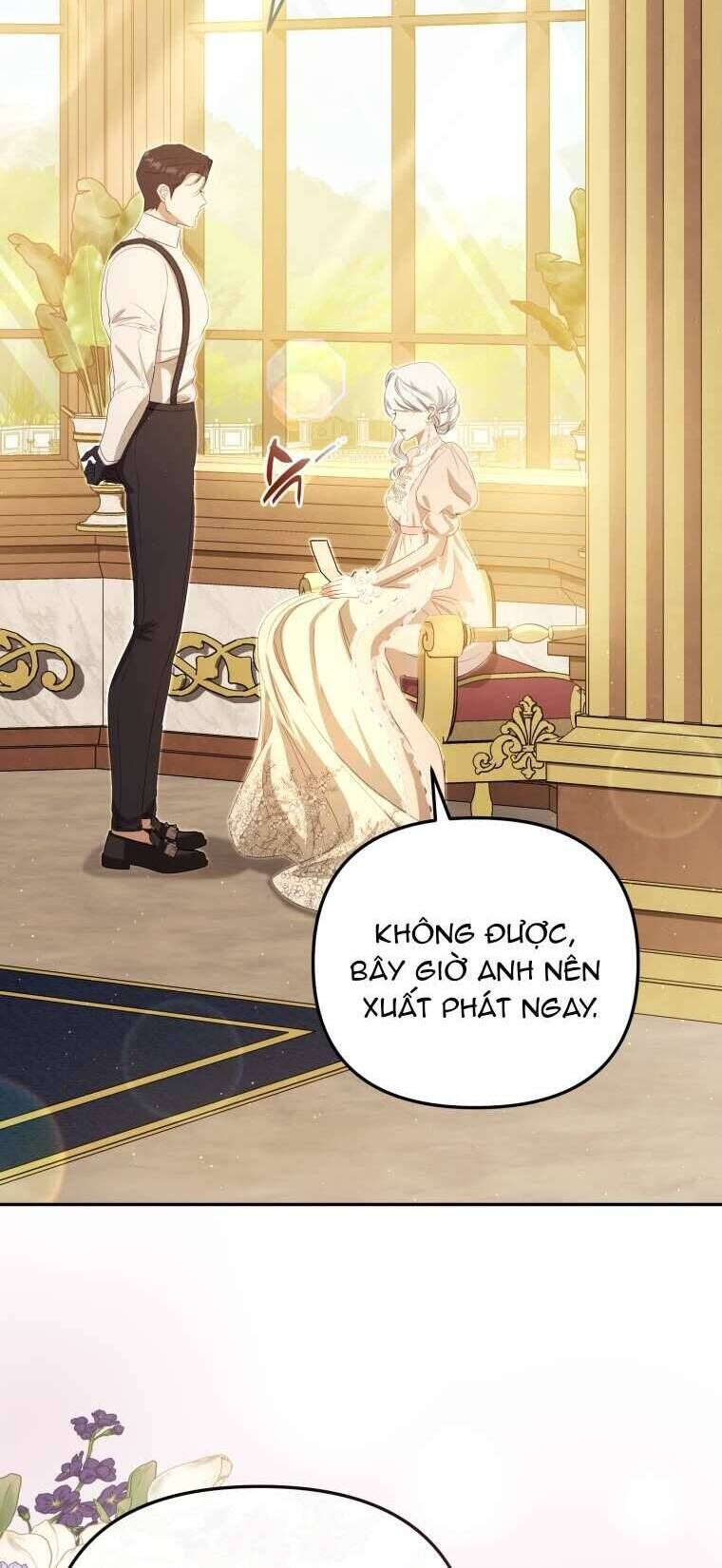 Người Phải Trả Giá Bằng Mạng Sống Vì Đã Lừa Dối Tôi: Chapter 12