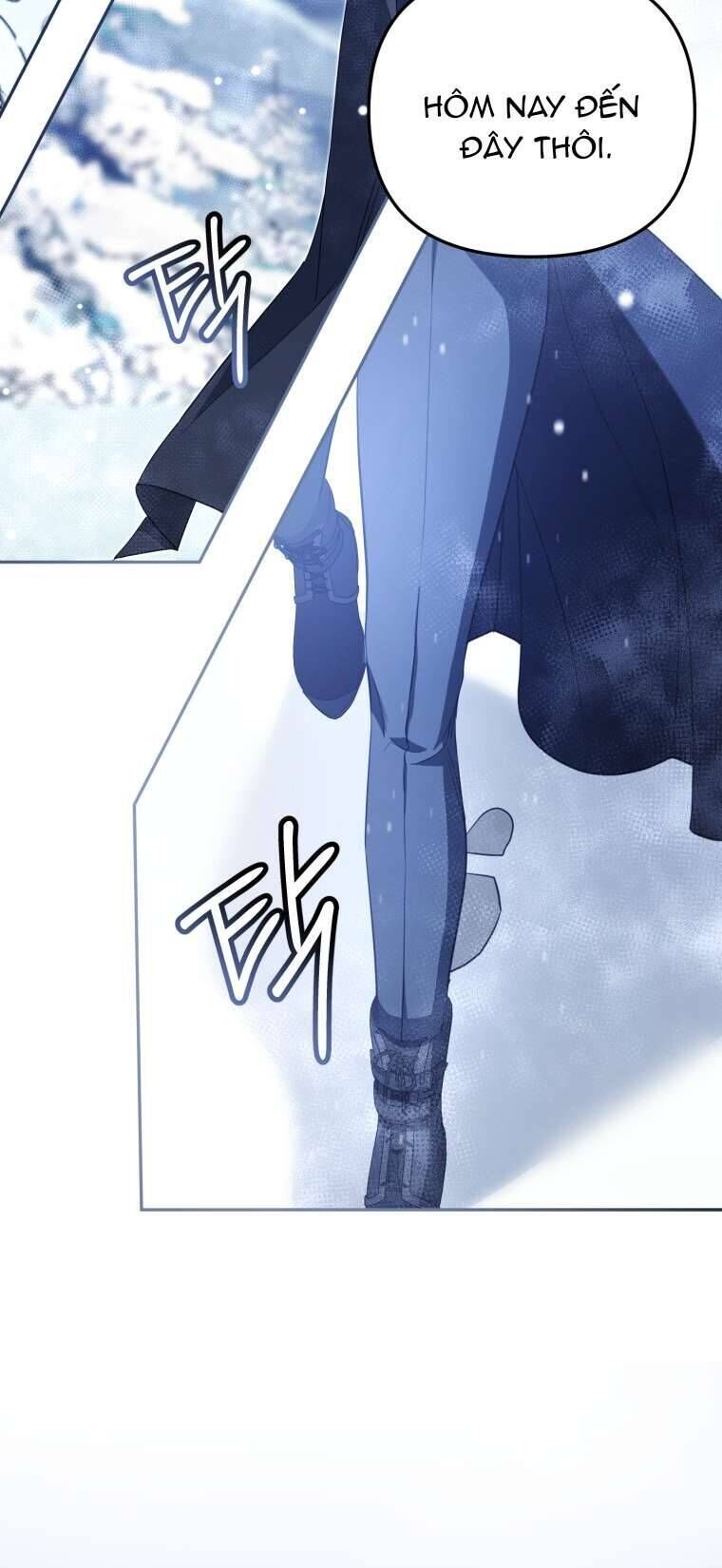 Người Phải Trả Giá Bằng Mạng Sống Vì Đã Lừa Dối Tôi: Chapter 12