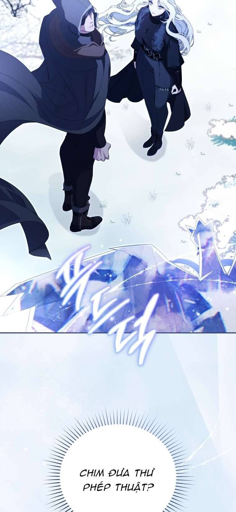 Người Phải Trả Giá Bằng Mạng Sống Vì Đã Lừa Dối Tôi: Chapter 12