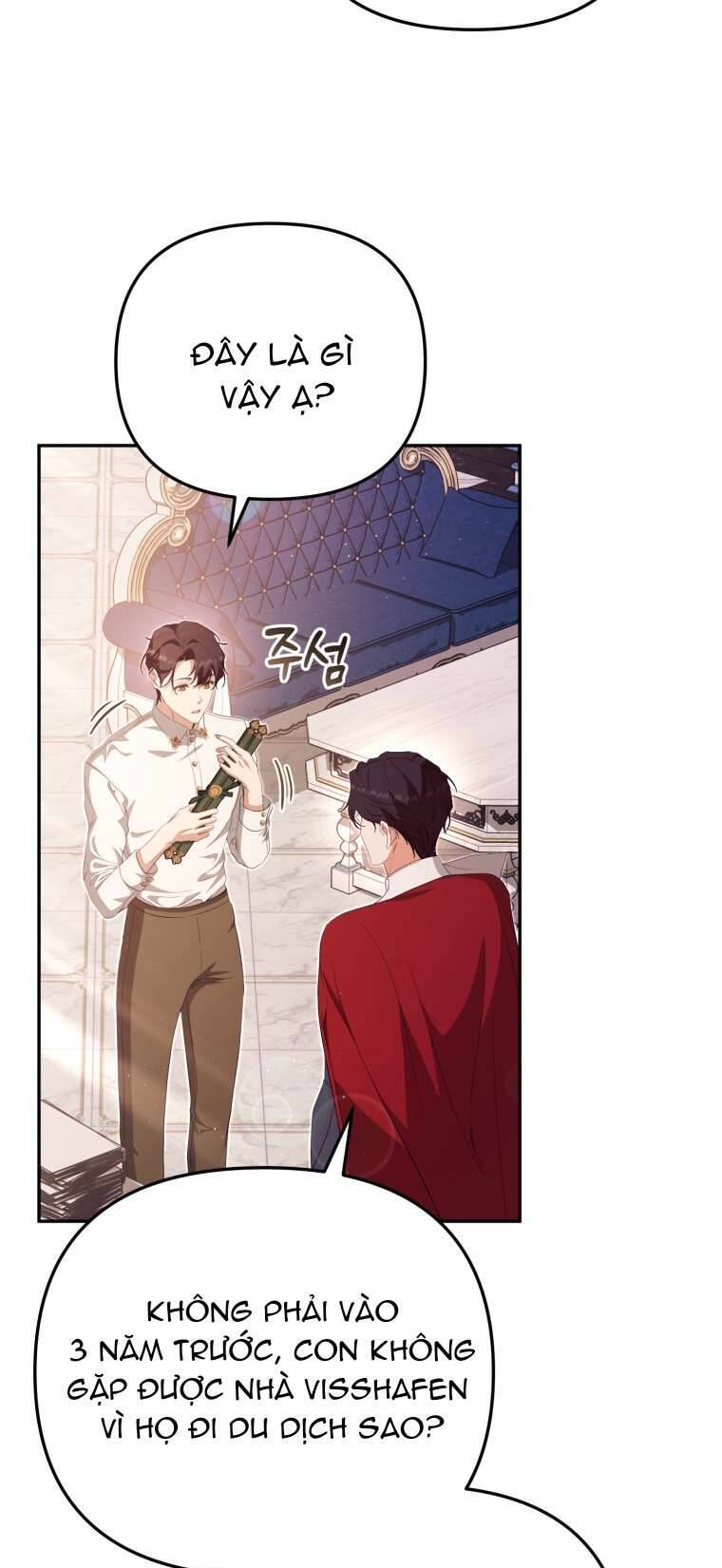 Người Phải Trả Giá Bằng Mạng Sống Vì Đã Lừa Dối Tôi: Chapter 13