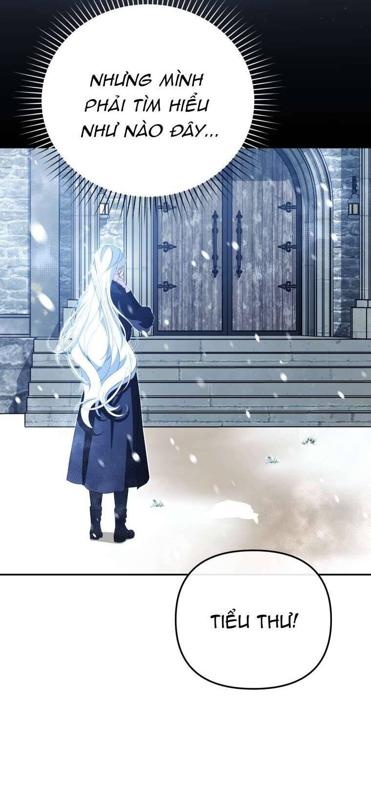 Người Phải Trả Giá Bằng Mạng Sống Vì Đã Lừa Dối Tôi: Chapter 13