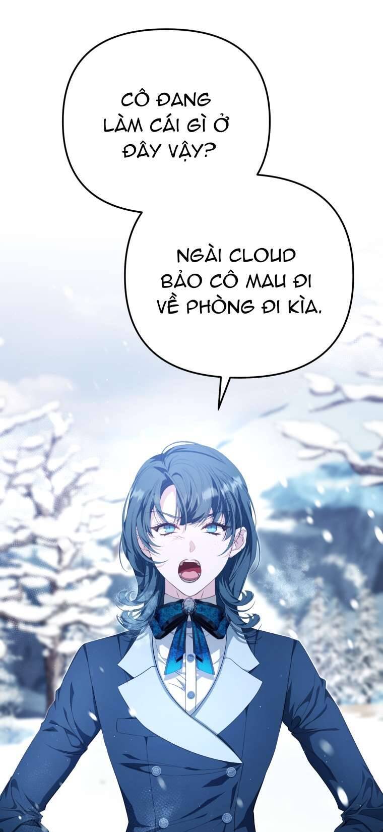 Người Phải Trả Giá Bằng Mạng Sống Vì Đã Lừa Dối Tôi: Chapter 13