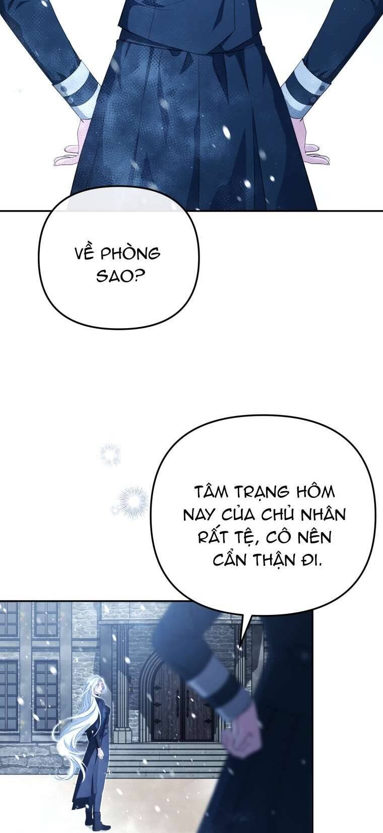 Người Phải Trả Giá Bằng Mạng Sống Vì Đã Lừa Dối Tôi: Chapter 13