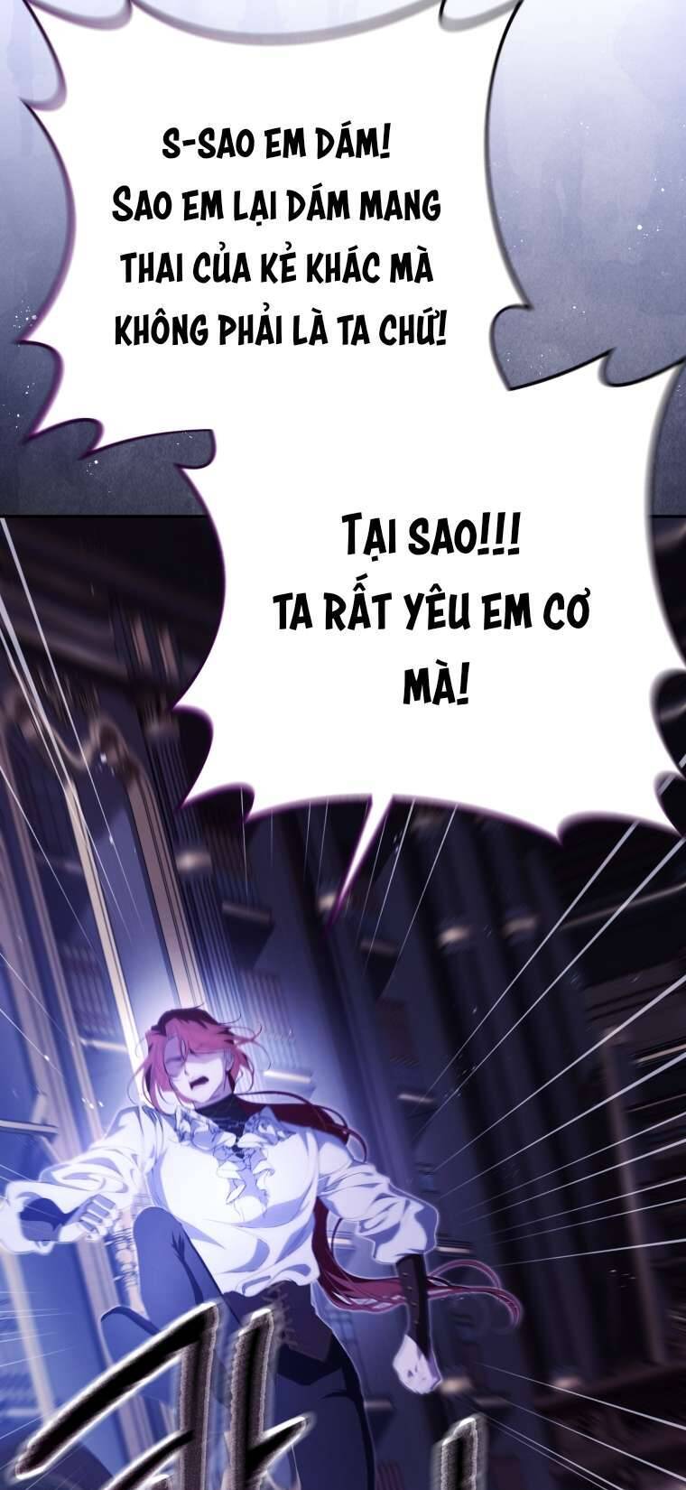 Người Phải Trả Giá Bằng Mạng Sống Vì Đã Lừa Dối Tôi: Chapter 13