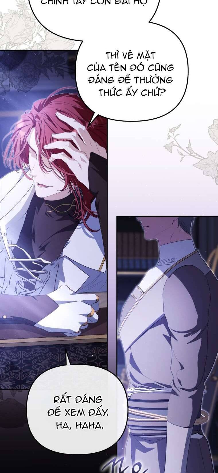 Người Phải Trả Giá Bằng Mạng Sống Vì Đã Lừa Dối Tôi: Chapter 13