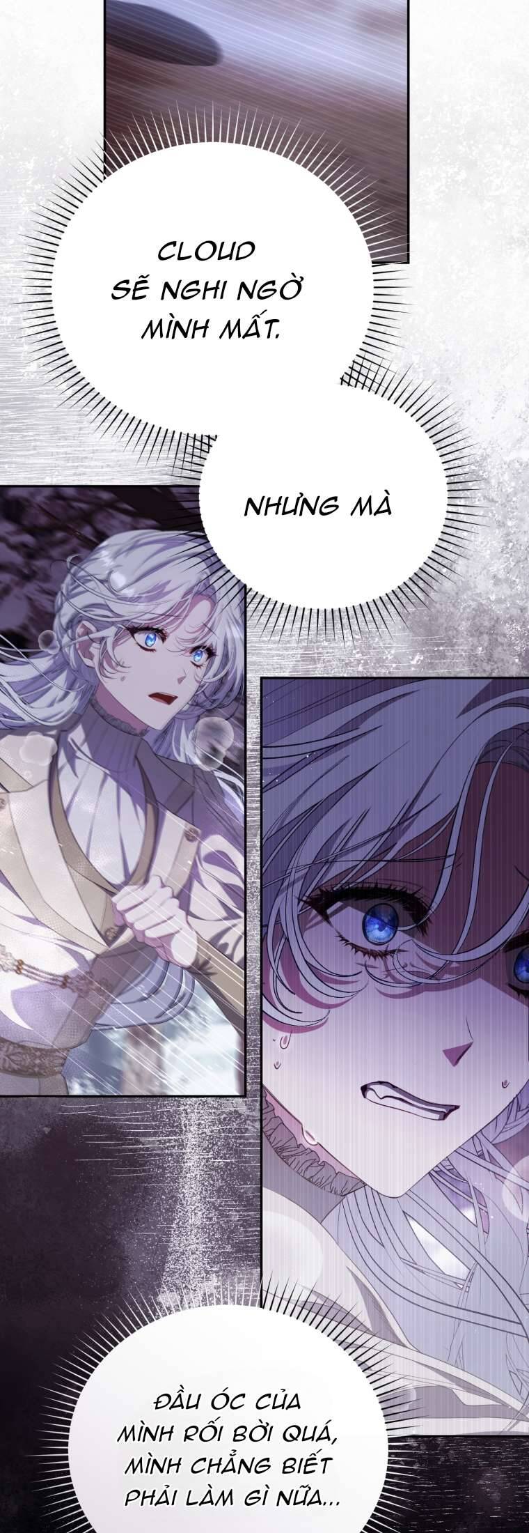 Người Phải Trả Giá Bằng Mạng Sống Vì Đã Lừa Dối Tôi: Chapter 14