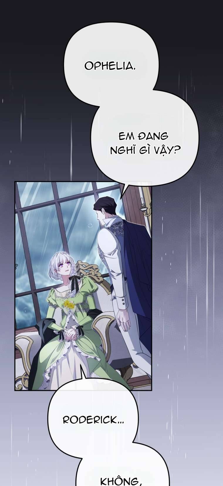 Người Phải Trả Giá Bằng Mạng Sống Vì Đã Lừa Dối Tôi: Chapter 14