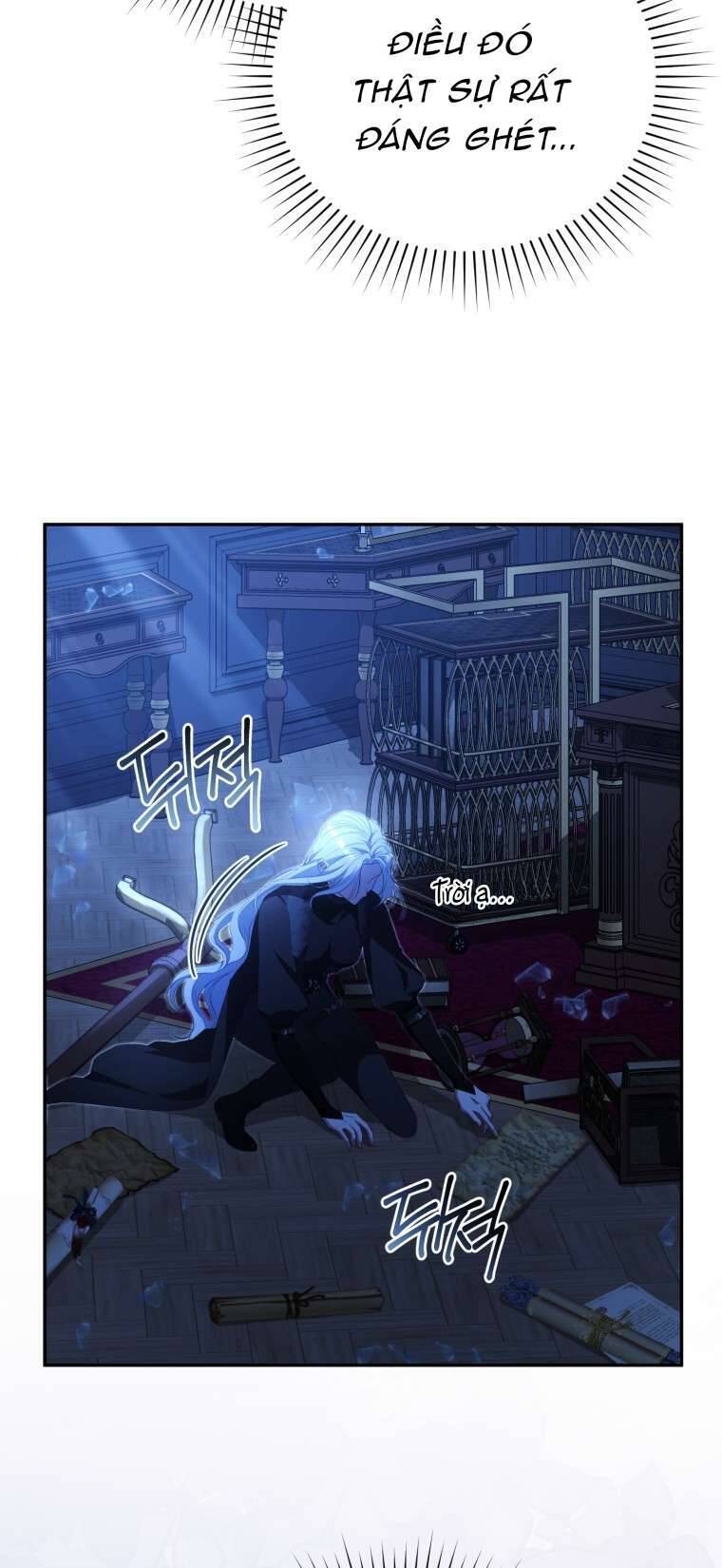 Người Phải Trả Giá Bằng Mạng Sống Vì Đã Lừa Dối Tôi: Chapter 14