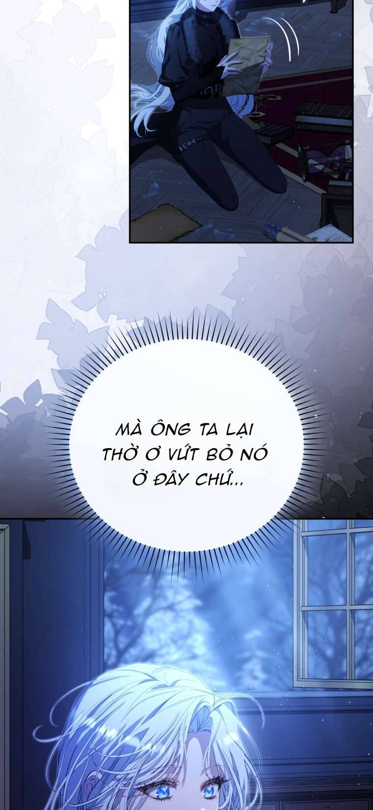 Người Phải Trả Giá Bằng Mạng Sống Vì Đã Lừa Dối Tôi: Chapter 14