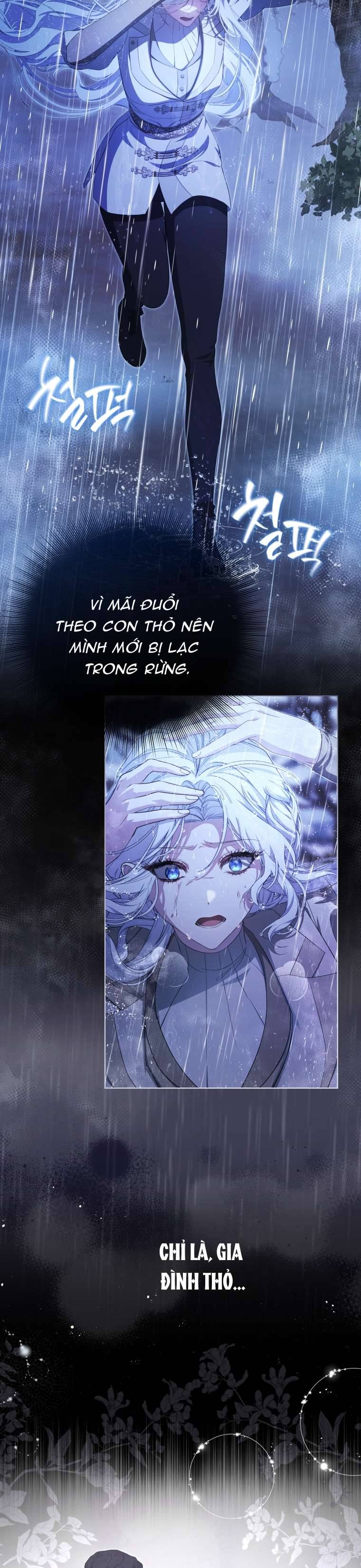 Người Phải Trả Giá Bằng Mạng Sống Vì Đã Lừa Dối Tôi: Chapter 15