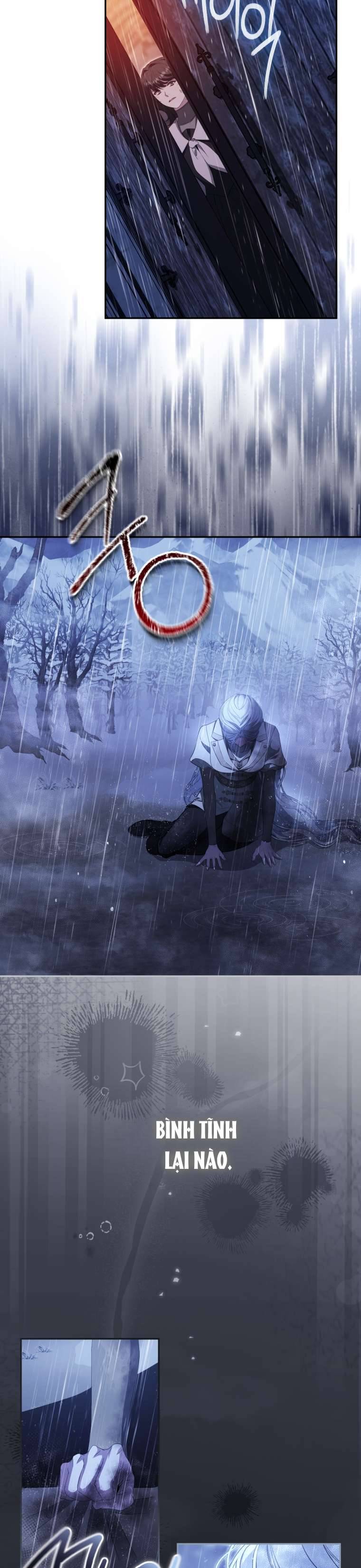 Người Phải Trả Giá Bằng Mạng Sống Vì Đã Lừa Dối Tôi: Chapter 15