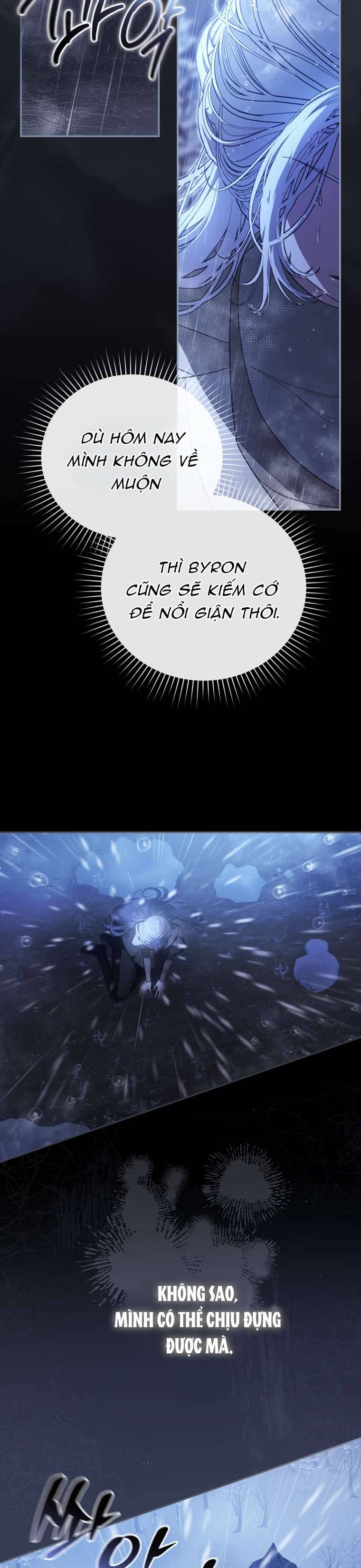 Người Phải Trả Giá Bằng Mạng Sống Vì Đã Lừa Dối Tôi: Chapter 15