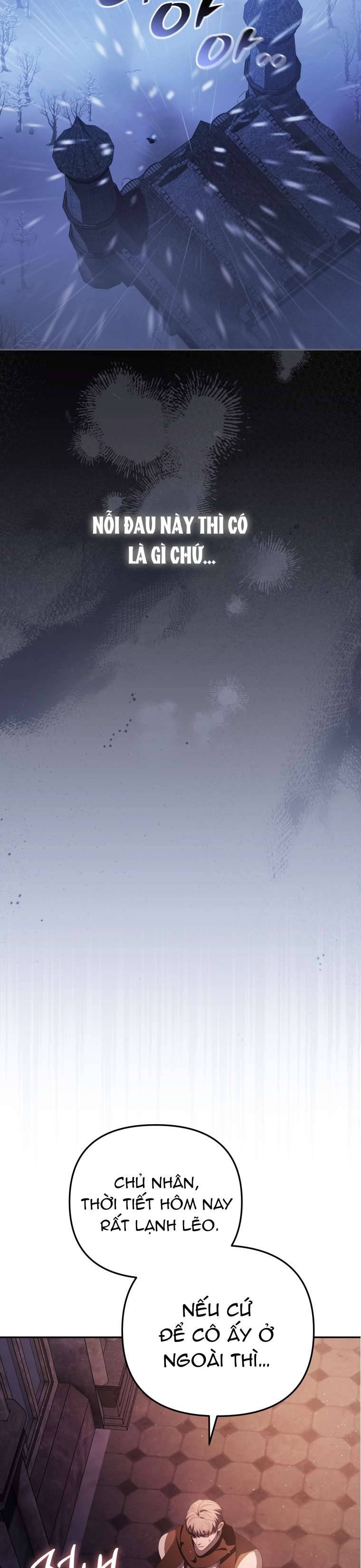 Người Phải Trả Giá Bằng Mạng Sống Vì Đã Lừa Dối Tôi: Chapter 15