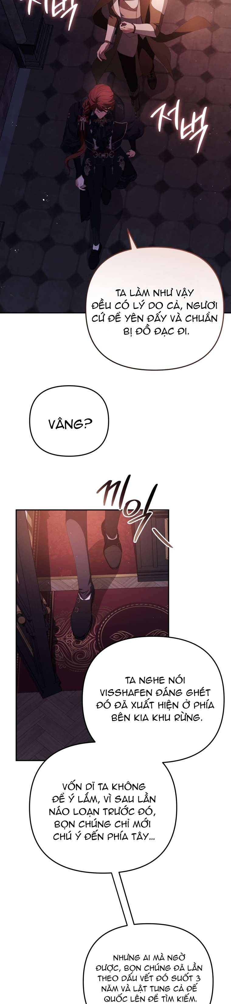 Người Phải Trả Giá Bằng Mạng Sống Vì Đã Lừa Dối Tôi: Chapter 15