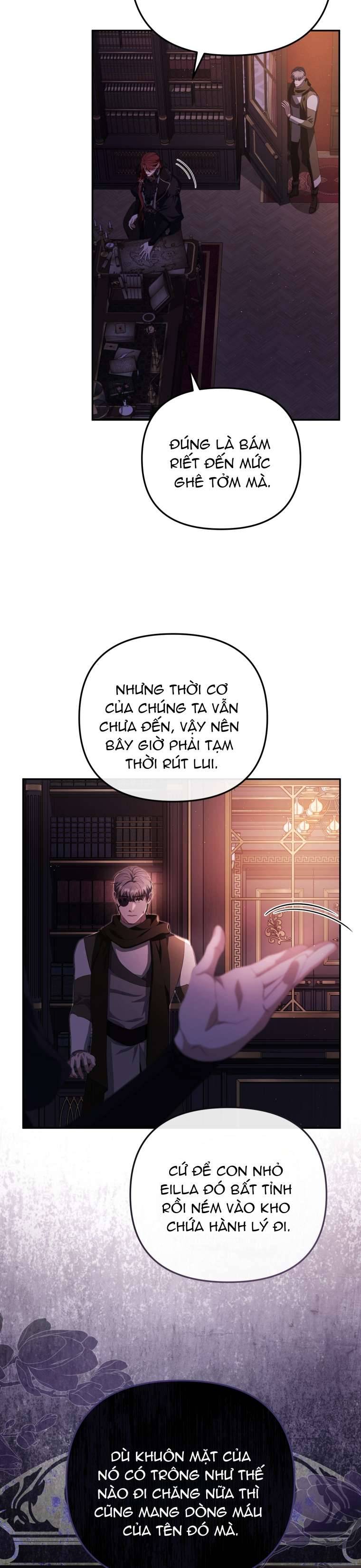 Người Phải Trả Giá Bằng Mạng Sống Vì Đã Lừa Dối Tôi: Chapter 15