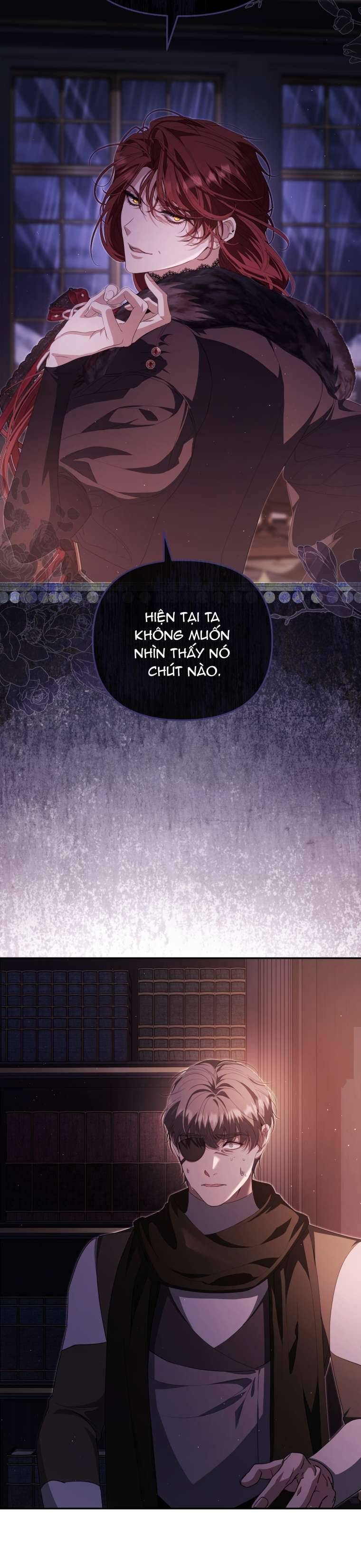 Người Phải Trả Giá Bằng Mạng Sống Vì Đã Lừa Dối Tôi: Chapter 15