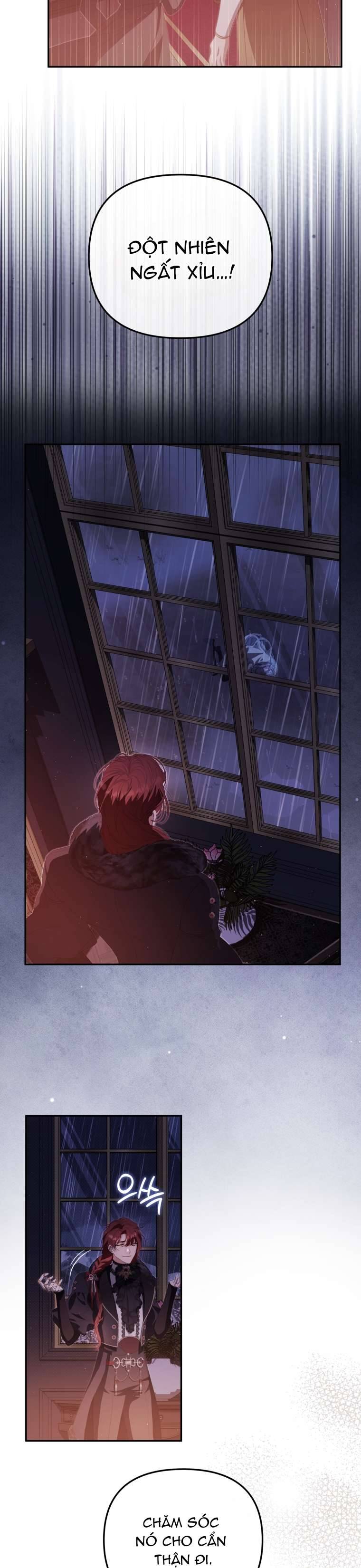 Người Phải Trả Giá Bằng Mạng Sống Vì Đã Lừa Dối Tôi: Chapter 15