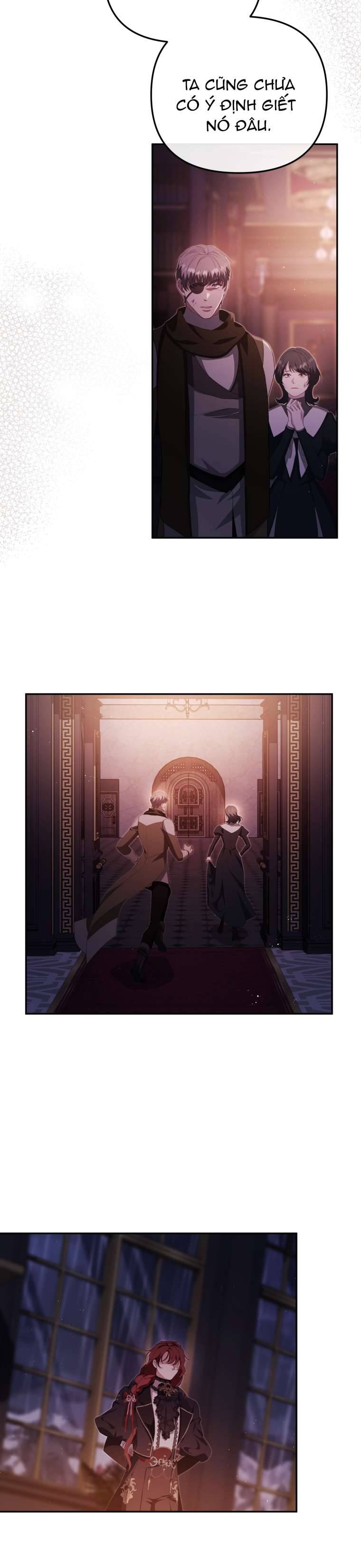 Người Phải Trả Giá Bằng Mạng Sống Vì Đã Lừa Dối Tôi: Chapter 15