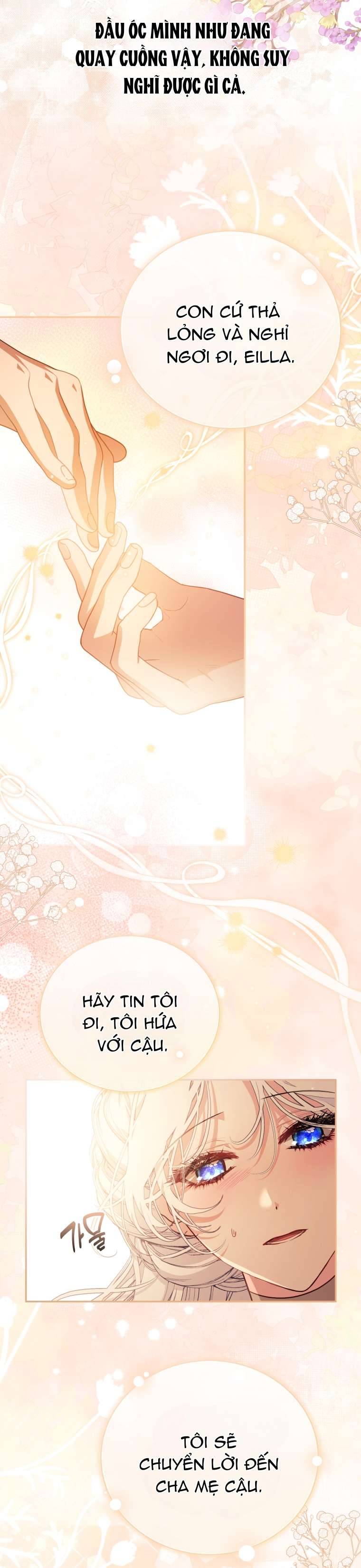 Người Phải Trả Giá Bằng Mạng Sống Vì Đã Lừa Dối Tôi: Chapter 15