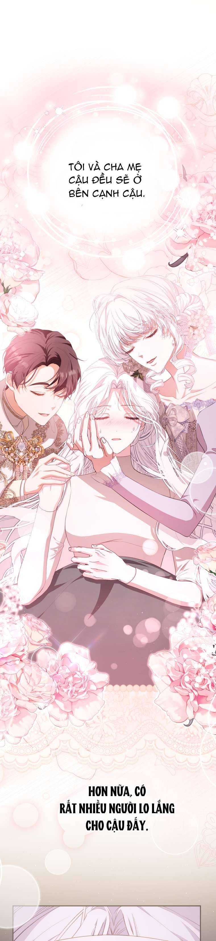 Người Phải Trả Giá Bằng Mạng Sống Vì Đã Lừa Dối Tôi: Chapter 15