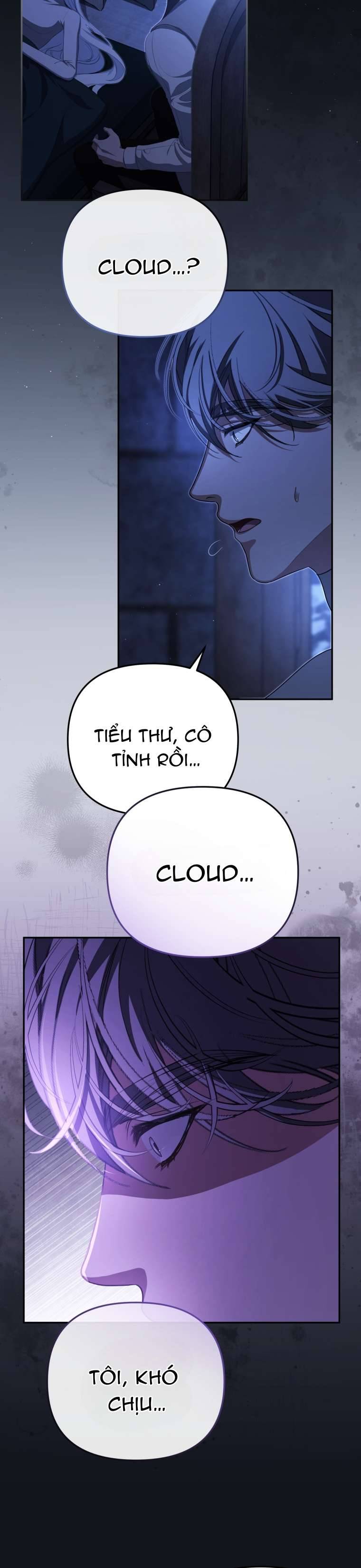 Người Phải Trả Giá Bằng Mạng Sống Vì Đã Lừa Dối Tôi: Chapter 15