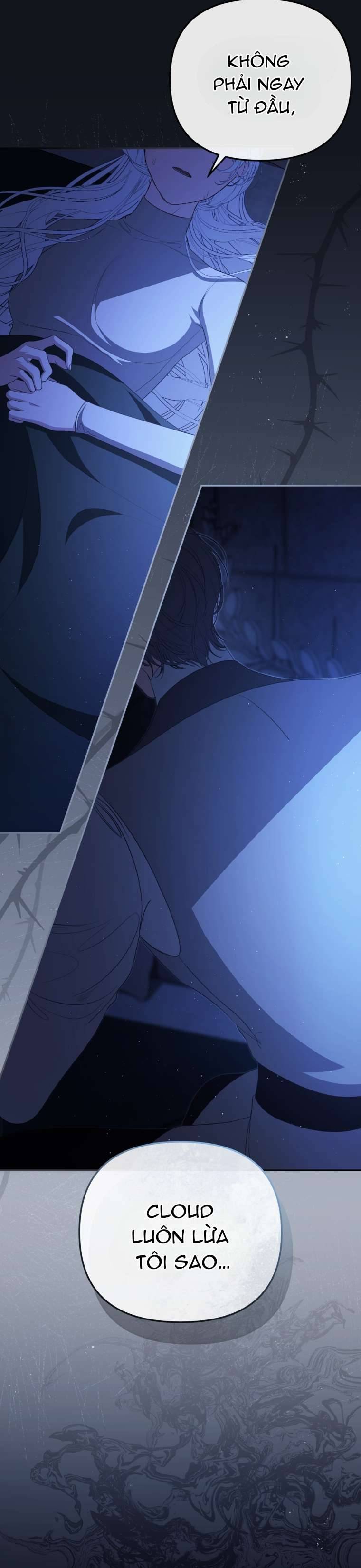 Người Phải Trả Giá Bằng Mạng Sống Vì Đã Lừa Dối Tôi: Chapter 15