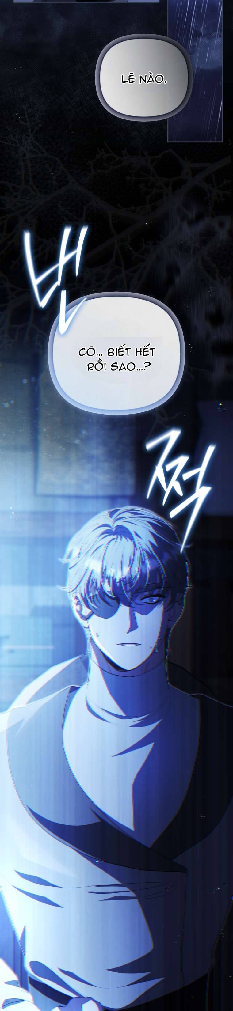 Người Phải Trả Giá Bằng Mạng Sống Vì Đã Lừa Dối Tôi: Chapter 15