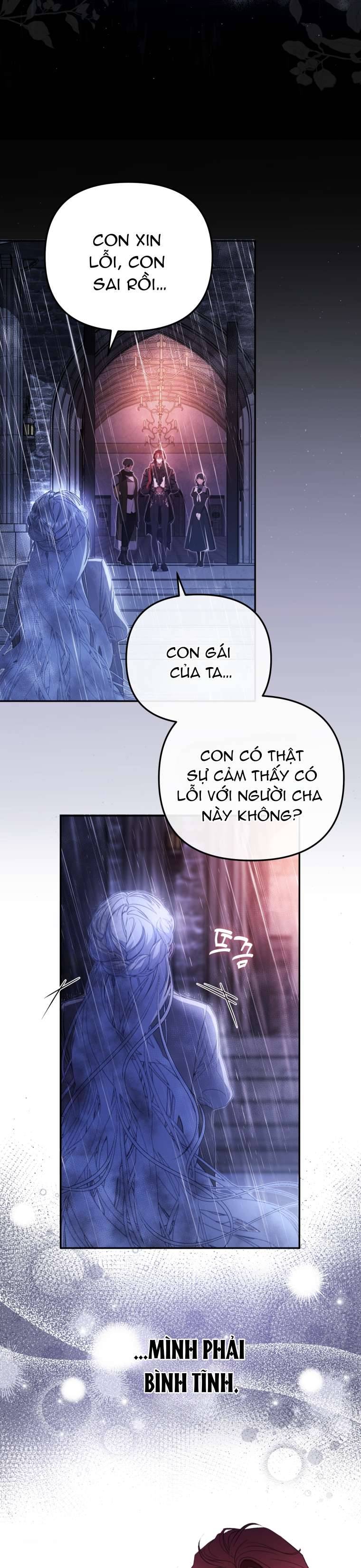 Người Phải Trả Giá Bằng Mạng Sống Vì Đã Lừa Dối Tôi: Chapter 15