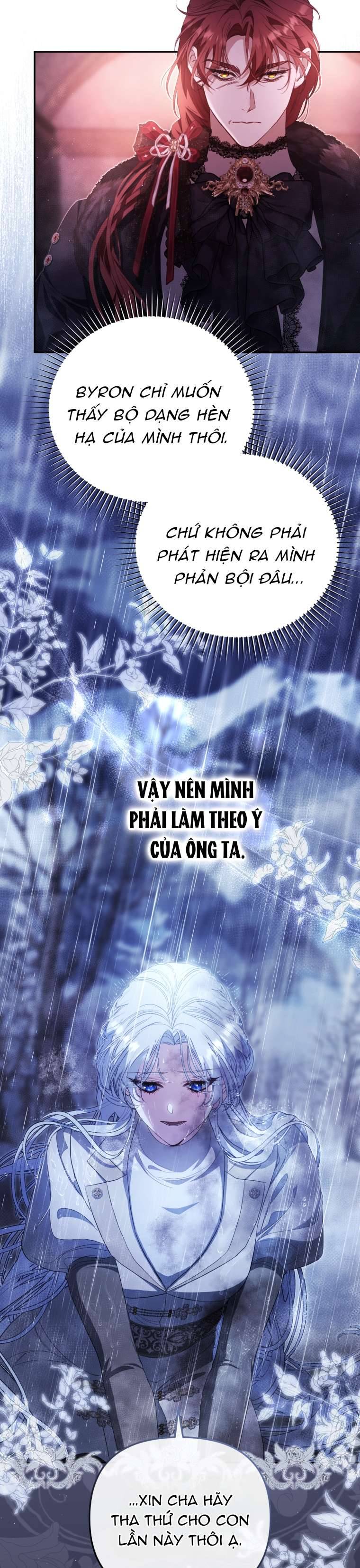 Người Phải Trả Giá Bằng Mạng Sống Vì Đã Lừa Dối Tôi: Chapter 15