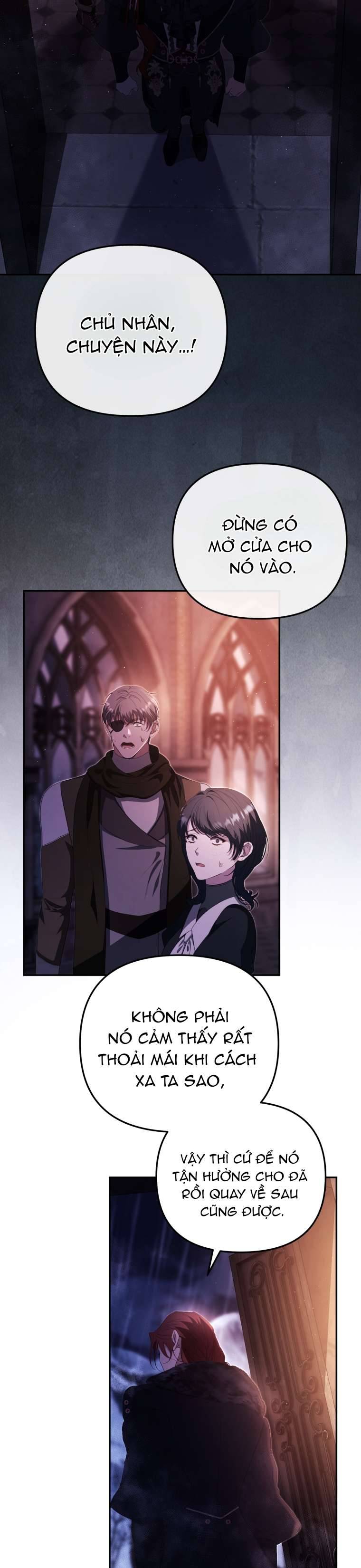 Người Phải Trả Giá Bằng Mạng Sống Vì Đã Lừa Dối Tôi: Chapter 15