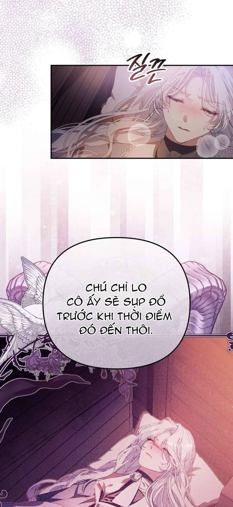 Người Phải Trả Giá Bằng Mạng Sống Vì Đã Lừa Dối Tôi: Chapter 16