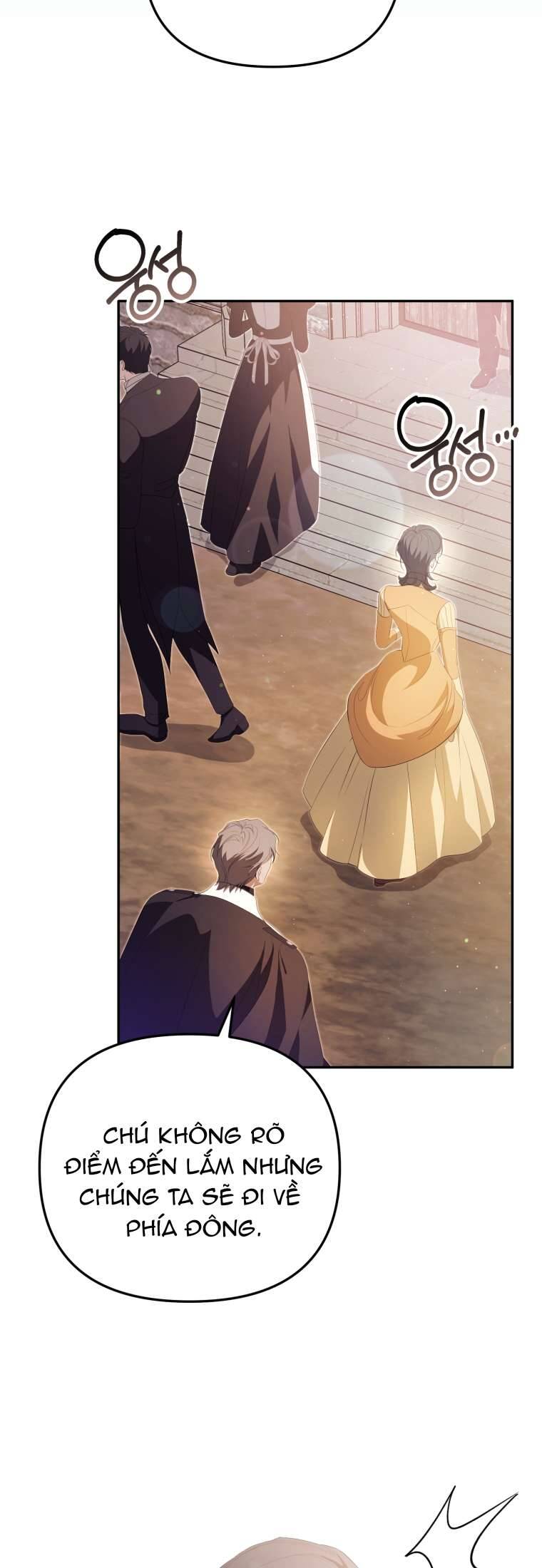 Người Phải Trả Giá Bằng Mạng Sống Vì Đã Lừa Dối Tôi: Chapter 16