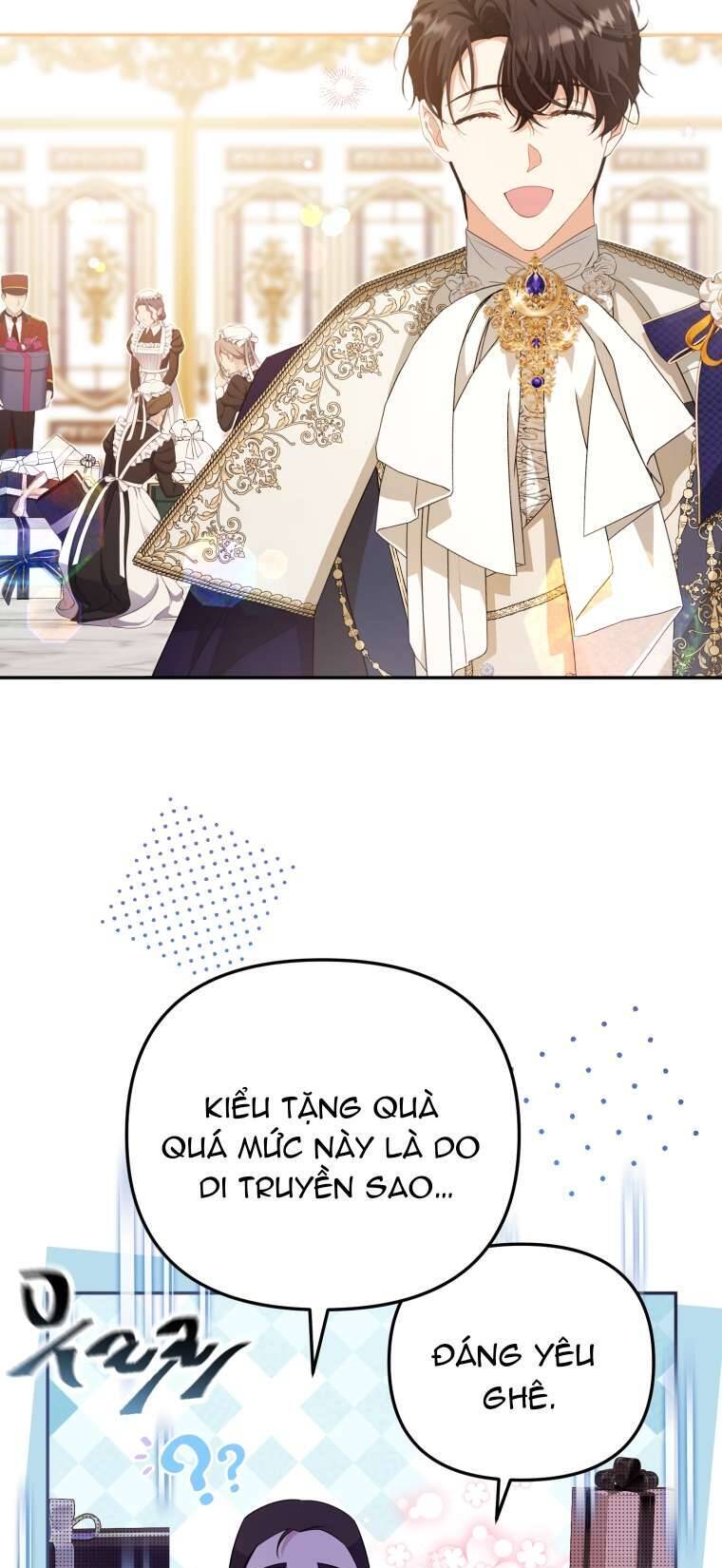 Người Phải Trả Giá Bằng Mạng Sống Vì Đã Lừa Dối Tôi: Chapter 16