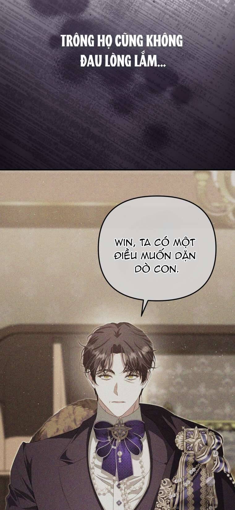 Người Phải Trả Giá Bằng Mạng Sống Vì Đã Lừa Dối Tôi: Chapter 16