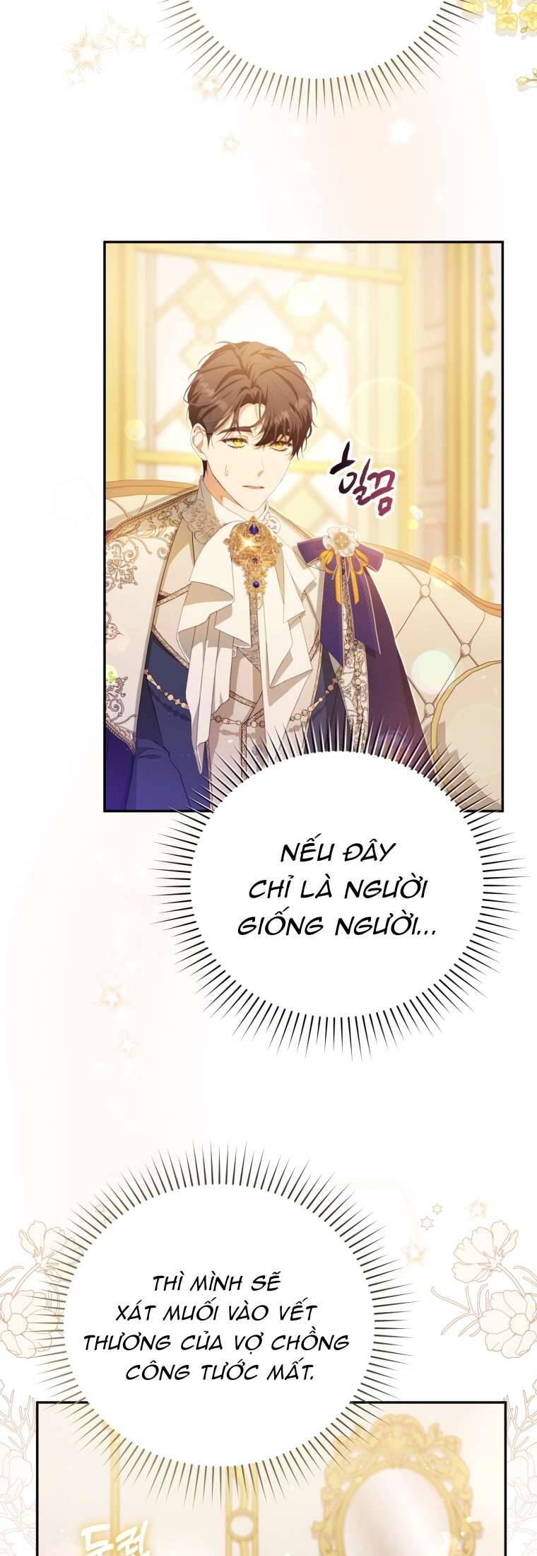 Người Phải Trả Giá Bằng Mạng Sống Vì Đã Lừa Dối Tôi: Chapter 17