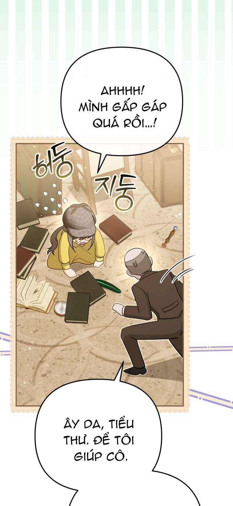 Người Phải Trả Giá Bằng Mạng Sống Vì Đã Lừa Dối Tôi: Chapter 17