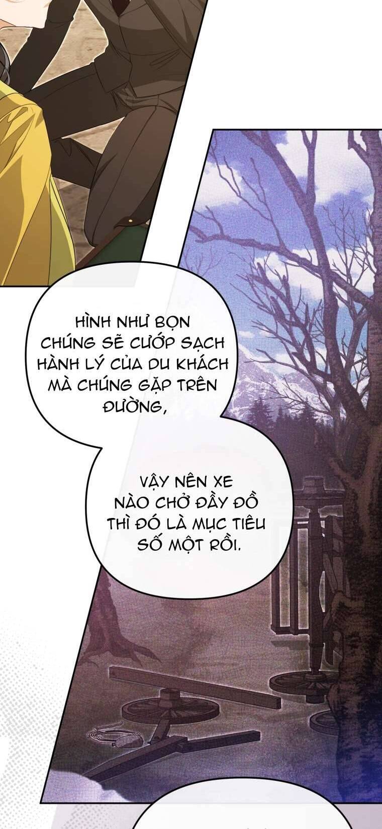 Người Phải Trả Giá Bằng Mạng Sống Vì Đã Lừa Dối Tôi: Chapter 17