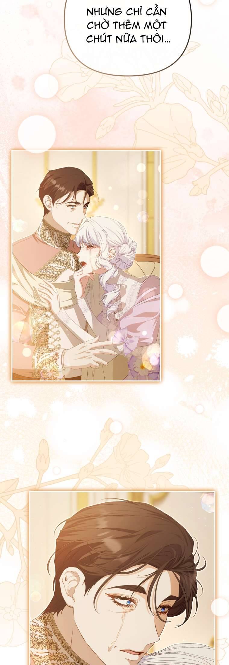 Người Phải Trả Giá Bằng Mạng Sống Vì Đã Lừa Dối Tôi: Chapter 17