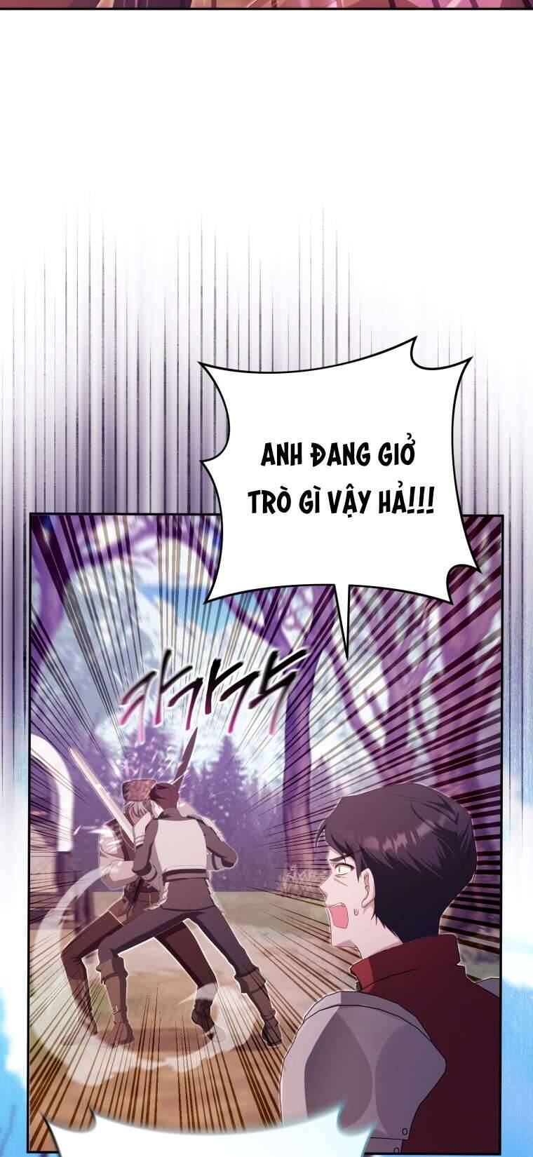 Người Phải Trả Giá Bằng Mạng Sống Vì Đã Lừa Dối Tôi: Chapter 18