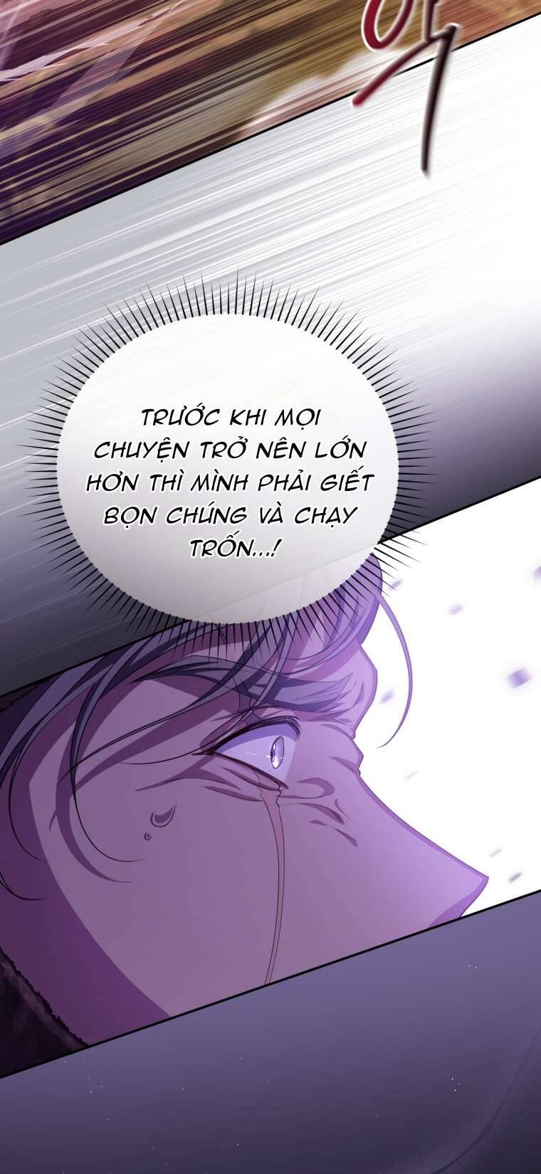 Người Phải Trả Giá Bằng Mạng Sống Vì Đã Lừa Dối Tôi: Chapter 18