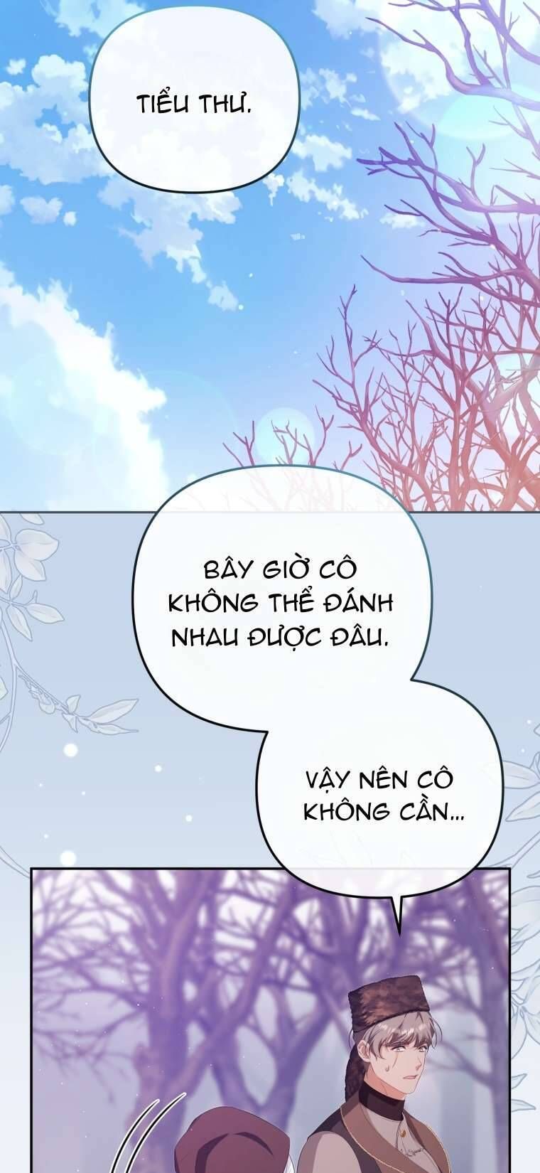 Người Phải Trả Giá Bằng Mạng Sống Vì Đã Lừa Dối Tôi: Chapter 19
