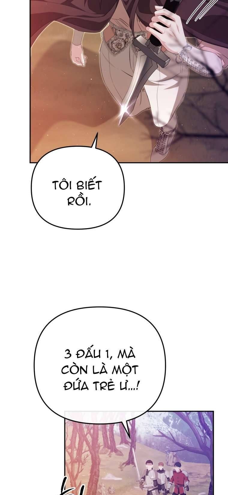 Người Phải Trả Giá Bằng Mạng Sống Vì Đã Lừa Dối Tôi: Chapter 19