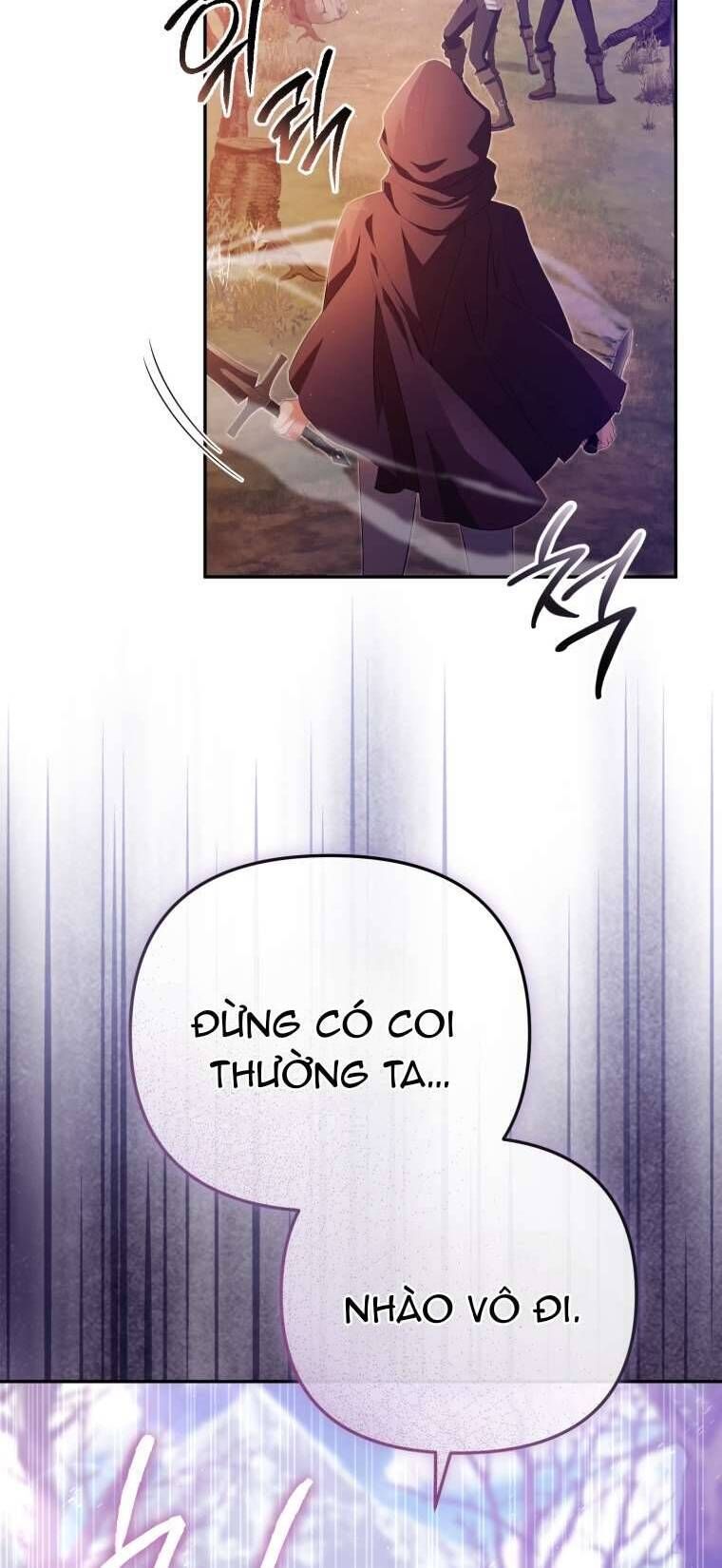 Người Phải Trả Giá Bằng Mạng Sống Vì Đã Lừa Dối Tôi: Chapter 19